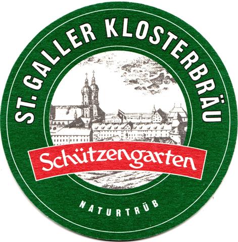 sankt gallen sg-ch sch�tzen landbier 2b (rund200-unten naturtr�b)